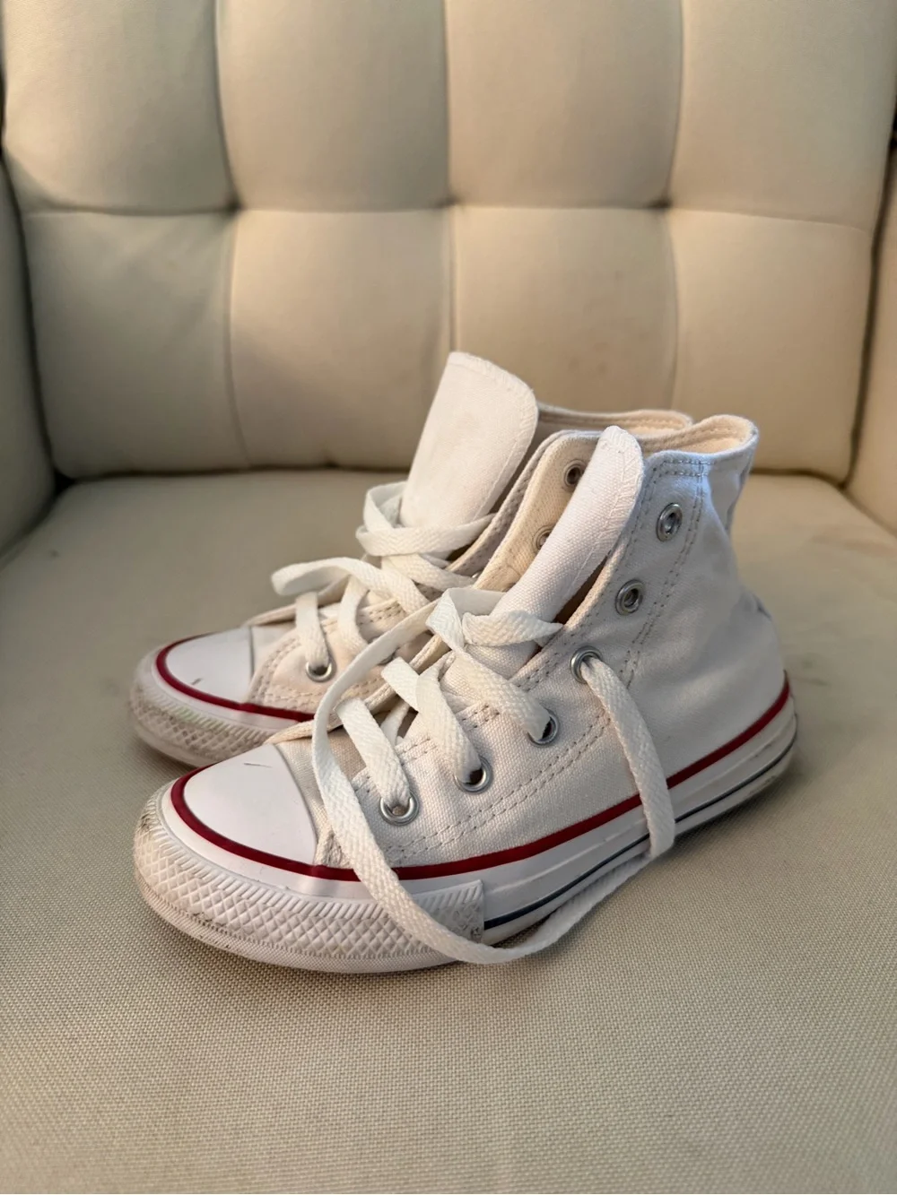 Converse classic kids